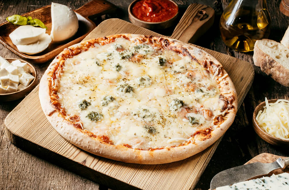 livraison pizzas à 51200 Epernay